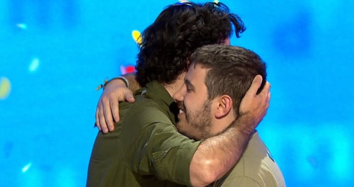 ‘Survivientes’ and ‘Pasapalabra’ millionaire jackpot, compete in prime time with audiences clearly winning
