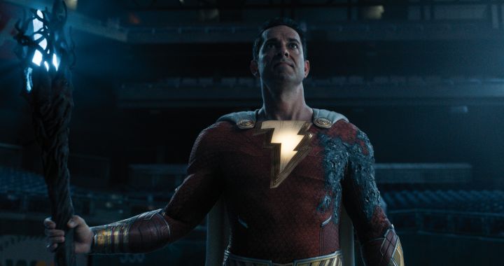 'Shazam! The Fury of the Gods' post-credits scenes: How many are there and what does it mean for DC's future?