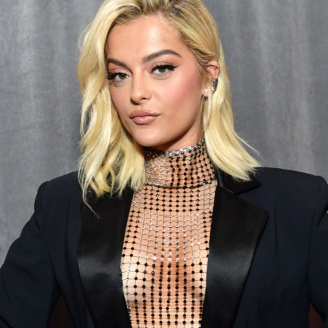 Bebe Rexha anuncia su nuevo disco, ‘Bebe’, un remix con Stevie Nicks, y su gira ‘Best fun night of my life’