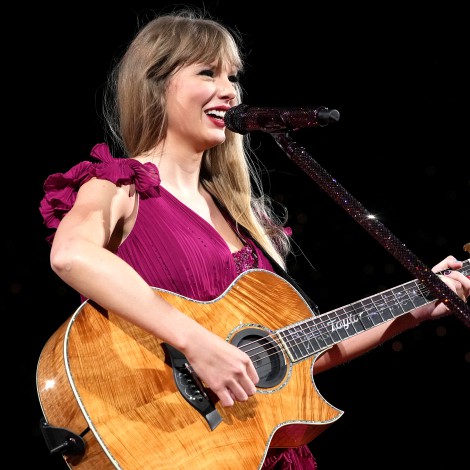 Estas son las canciones que Taylor Swift ha elegido para abrir The Eras Tour 2023