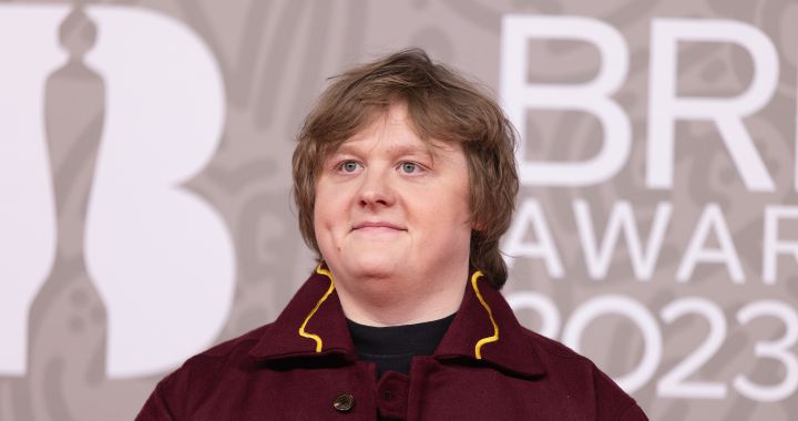 Lewis Capaldi releases ‘How I’m Feeling Now’: his most personal song and the title of his documentary on Netflix