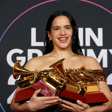 Todas las novedas de los Latin Grammy 2023: de las nuevas categorías al cambio de los requisitos