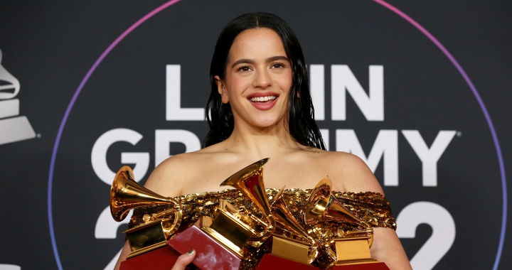 All the latest from the Latin Grammy 2023: from new categories to changing requirements