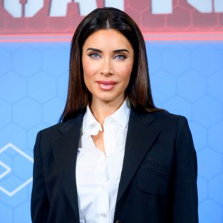 El parecido de Pilar Rubio y Kim Kardashian genera una opinión unánime: Es una fotocopia