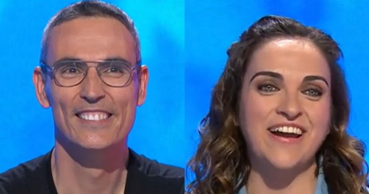 New ‘Pasapalabra’ Contestants Alejandra and Jorge Reveal What They Would Spend the Pot On