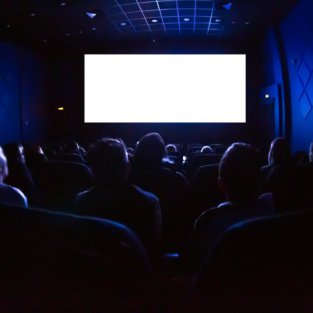 Las principales cadenas de cine también apuestan por la suscripción mensual