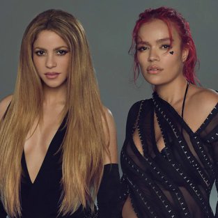 Dos consagradas (Karol G y Shakira) y un debutante (Hilario) se baten el cobre por entrar en la lista