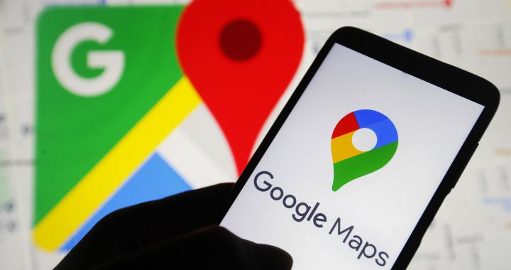 Google Maps launches one of the most anticipated novelties for mobile phones and divides users