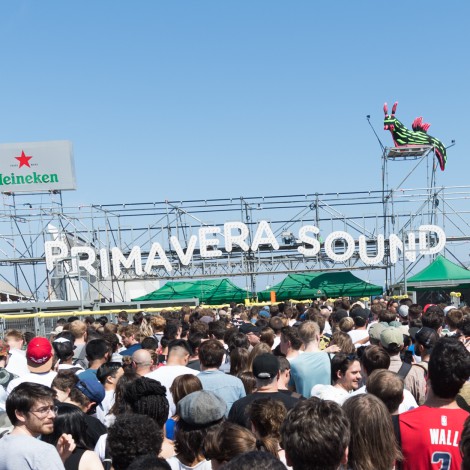 Primavera Sound en Madrid: el festival llega con actividades gratuitas durante las próximas semanas