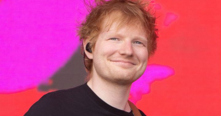 Ed Sheeran admits he’s creating a posthumous album as a musical testament