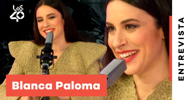 Blanca Paloma: “I’m ready to attack my first album”
