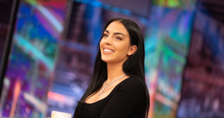 “Cristiano and I are not materialists”: Georgina’s (“El Hormiguero”) comment that pissed off the networks