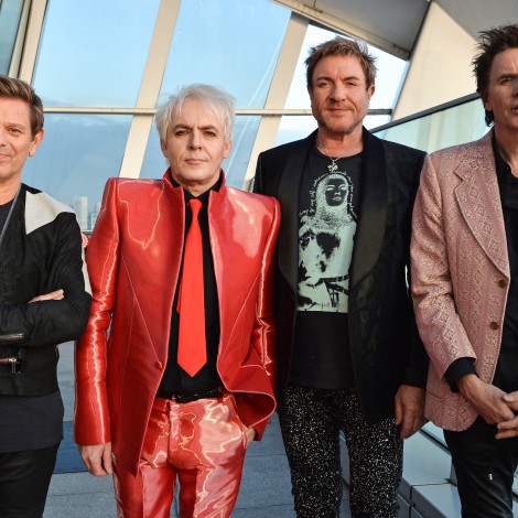 Duran Duran contará con Andy Taylor en su próximo disco