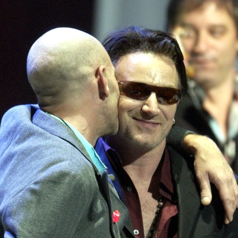 El testimonio inesperado de Bono en el juicio de su amigo de R.E.M