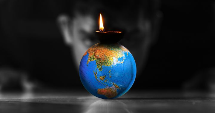 Earth Hour 2023: when is it, at what time and why is this global blackout so important?