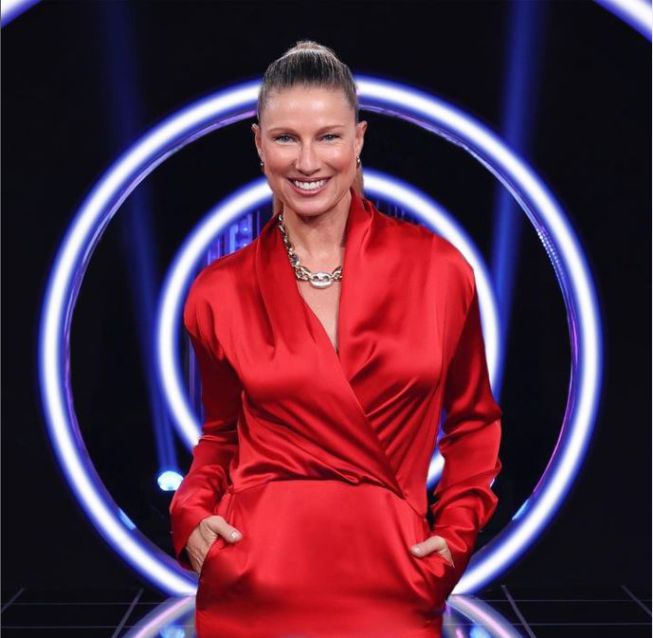 Here are all the contestants of 'Tu Cara Me Suena 10' 2 1679652789 981876 1679657081 sumario normal