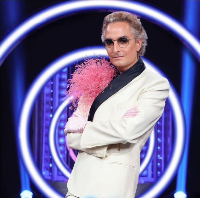 Here are all the contestants of 'Tu Cara Me Suena 10' 3 1679652789 981876 1679657210 sumario normal