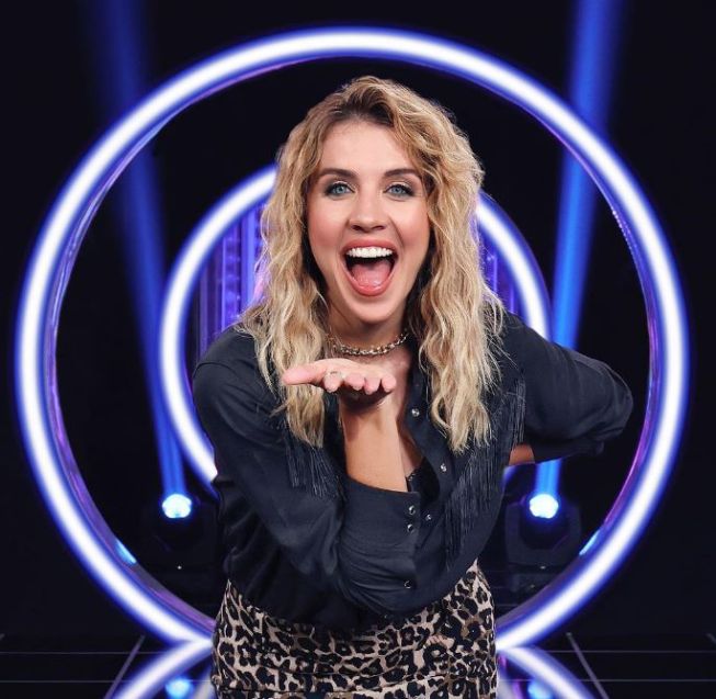 Here are all the contestants of 'Tu Cara Me Suena 10' 5 1679652789 981876 1679657303 sumario normal