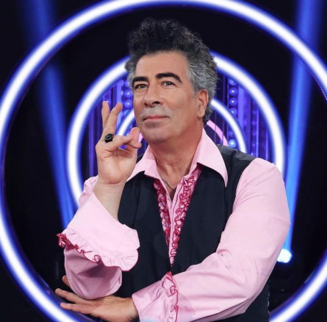 Here are all the contestants of 'Tu Cara Me Suena 10' 8 1679652789 981876 1679657427 sumario normal