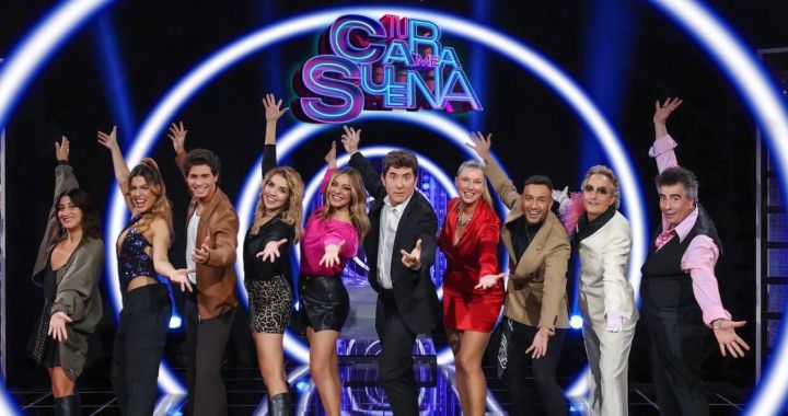 Here are all the contestants of ‘Tu Cara Me Suena 10’