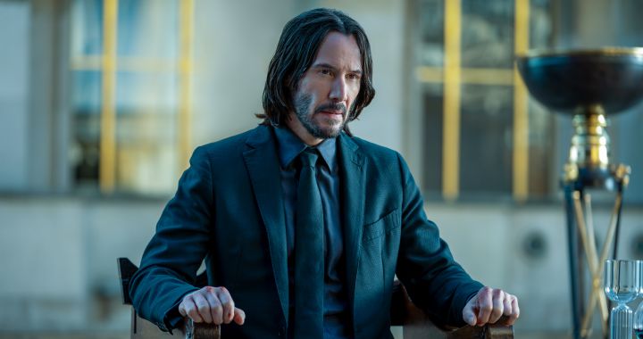 'John Wick 4' post-credits scenes: how many are there and what do they really mean for the future of the saga?