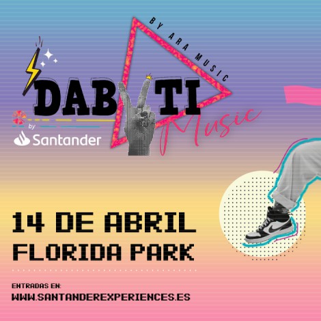 Vuelve DABUTI by Santander, el tardeo inspirado en los 80 y 90 más divertido de Madrid