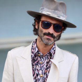Leiva tiene nuevo grupo: The Guapos