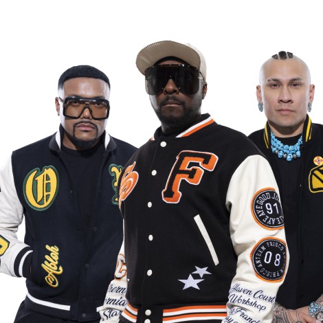 The Black Eyed Peas, Chemical Brothers, The Kooks, Bad Gyal y más actuarán en Mallorca Live Festival 2023