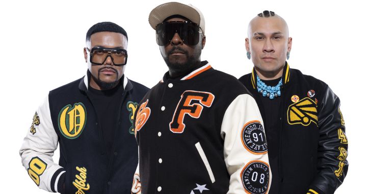 The Black Eyed Peas, Chemical Brothers, The Kooks, Bad Gyal and more will perform at Mallorca Live Festival 2023