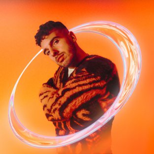 Pablo Rouss se estrena como cantante con Ciclos, su álbum debut