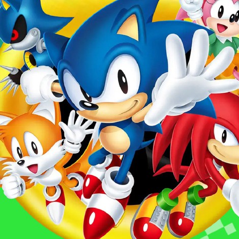 SEGA anuncia ‘Sonic Origins Plus’ para el 23 de junio