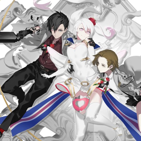 ‘The Caligula Effect Overdose’ pone rumbo a PlayStation 5