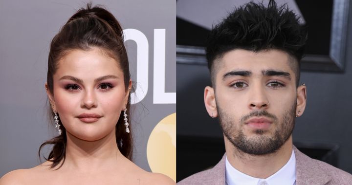 Selena Gomez and Zayn Malik, together having dinner in New York: The surprise romance of spring?