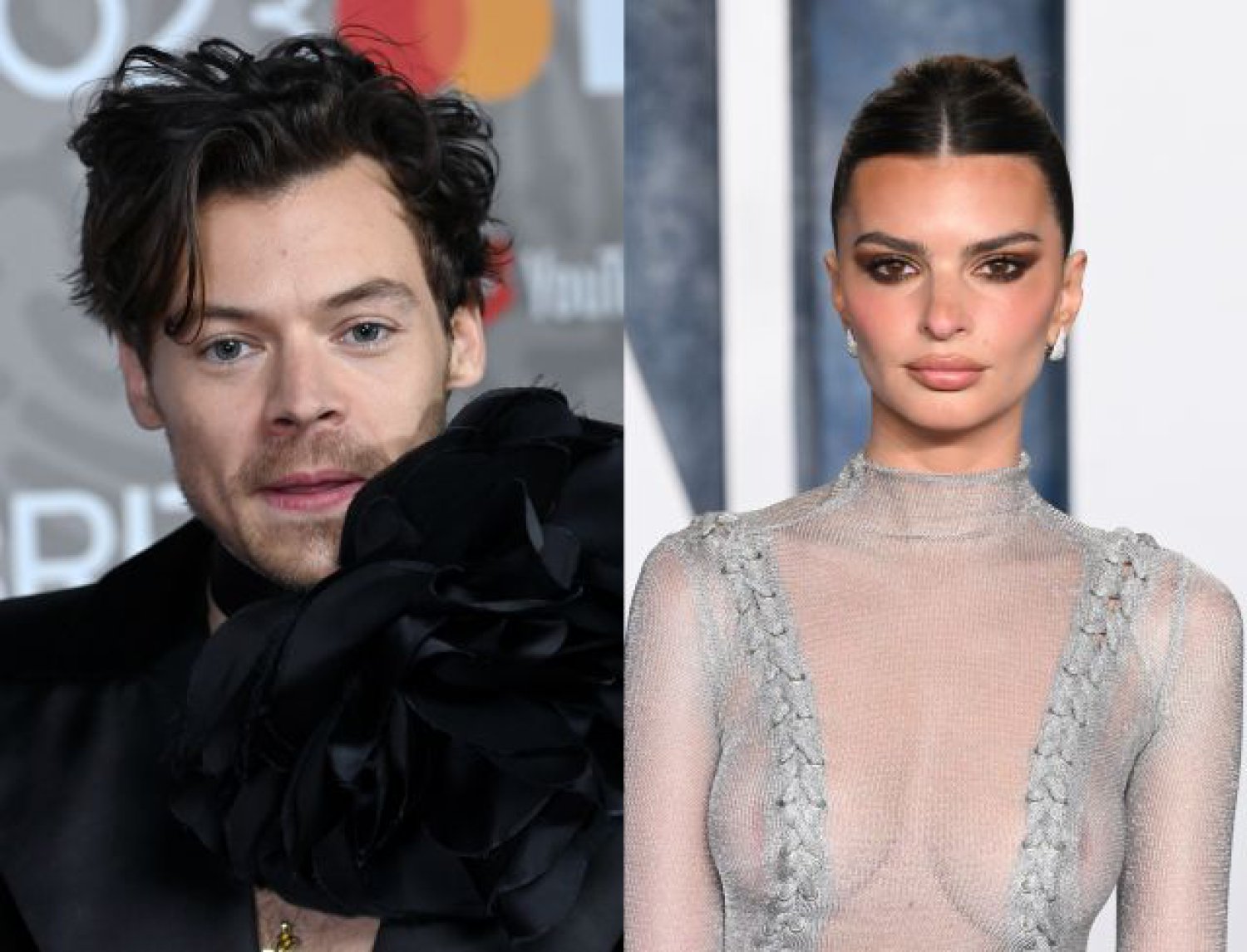 Nueva pareja sorpresa? Harry Styles y Emily Ratajkowski pillados besándose  en las calles de Tokio | Love 40 | LOS40