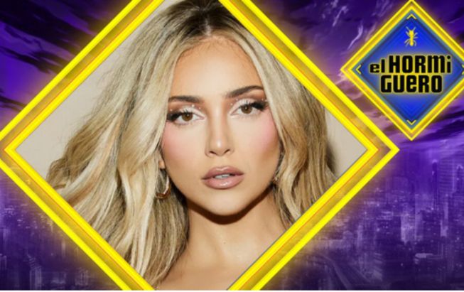 Who is going to 'El Hormiguero' (Antena 3) today? All guests of the week 1 1679923448 872448 1679923761 sumario normal