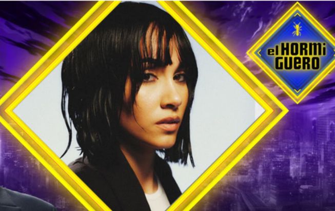 Who is going to 'El Hormiguero' (Antena 3) today? All guests of the week 2 1679923448 872448 1679923796 sumario normal