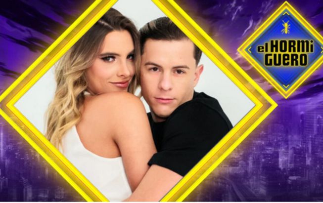 Who is going to 'El Hormiguero' (Antena 3) today? All guests of the week 3 1679923448 872448 1679923843 sumario normal