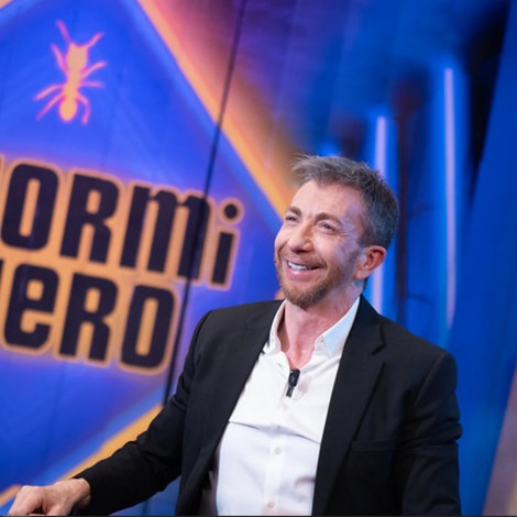 ¿Quién va hoy a ‘El Hormiguero’ (Antena 3)? Todos los invitados de la semana