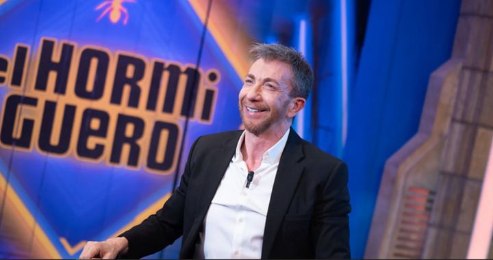 Who is going to ‘El Hormiguero’ (Antena 3) today?  All guests of the week