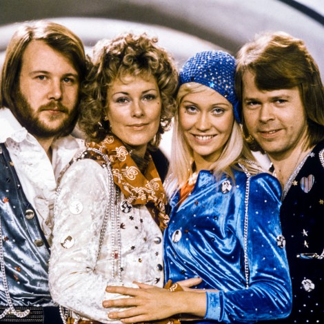 50 años de 'Ring Ring', el álbum debut de ABBA