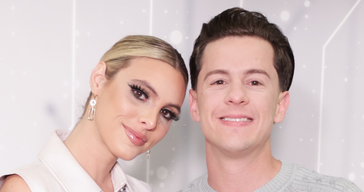 Lele Pons and Guaynaa confess the astronomical number of their marriage: “Oh my God”