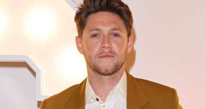 Niall Horan unveils tracklist for ‘The Show’ album