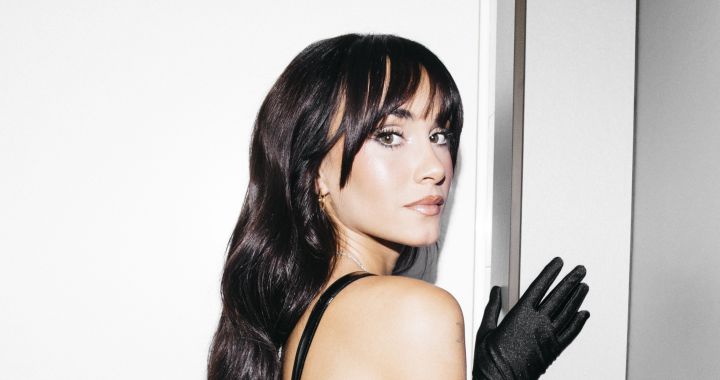 Everything we know about ‘Alpha’: Aitana’s new album