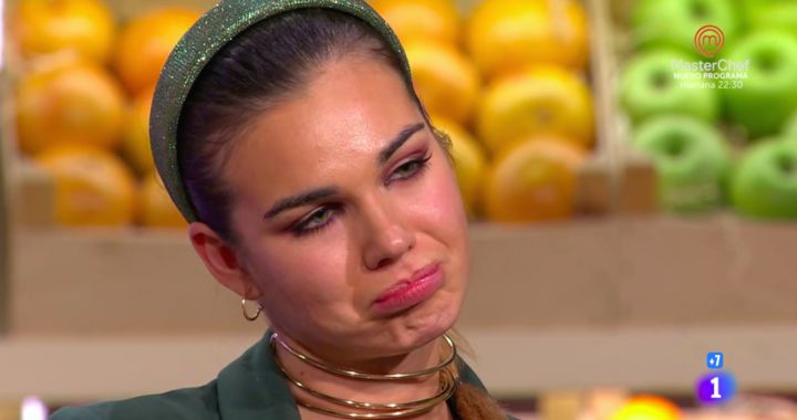 ‘Masterchef 11’ excluded Miss Spain 2019 but made Alguersuari’s sister a candidate