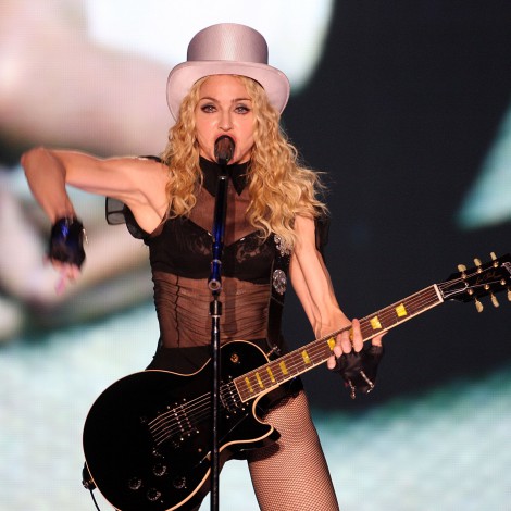 Madonna se vuelca en apoyar a la comunidad trans en su próxima gira