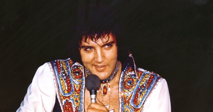 Elvis Presley refused to be a ‘partner’ of Barbra Streisand against her wishes