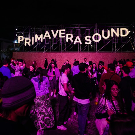 Primavera Sound Madrid 2023: así será la ida y la vuelta del festival