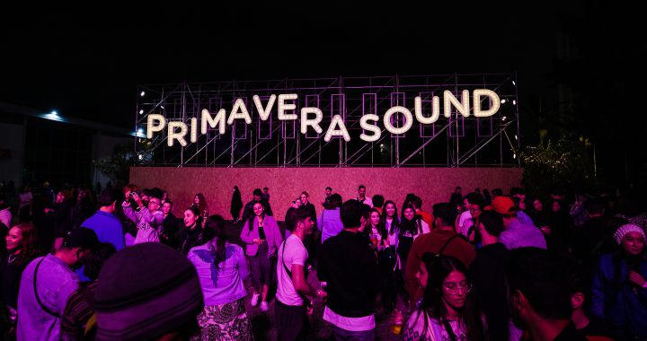 Primavera Sound Madrid 2023: it will be the round trip of the festival