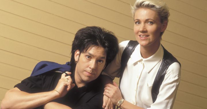 How Roxette went viral in the 80s by a student from Minnesota