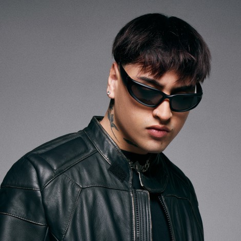 Tiago PZK desvela el tracklist de ‘Portales: Deluxe Edition’